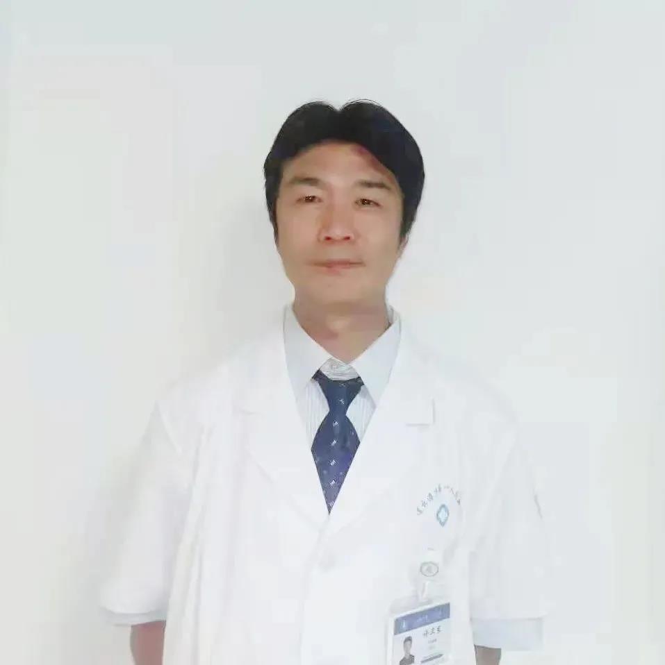 许卫东
