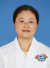 杨兰