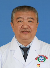 陈克林
