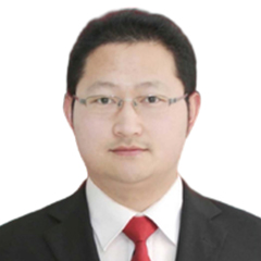 杨志