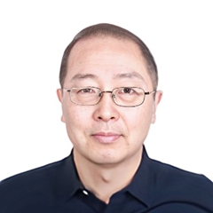马一盖