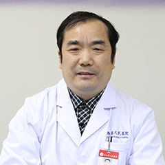 董谢平