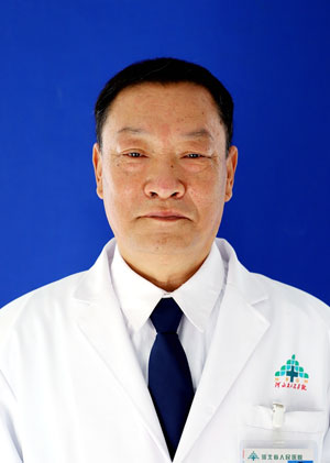 刘怀栋