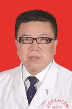 卜英江