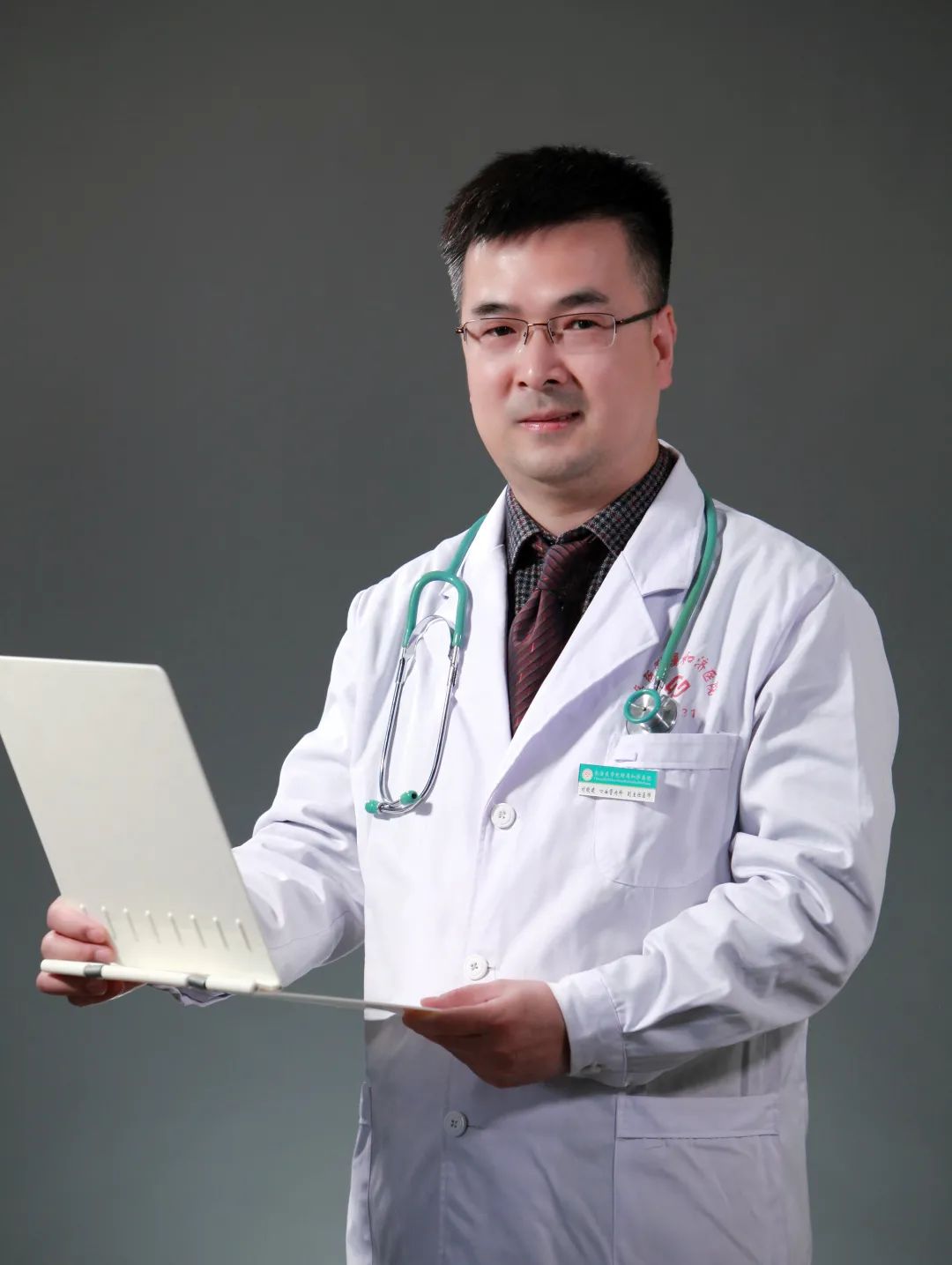刘晓健