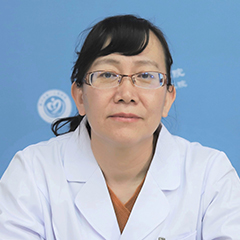 陈梅