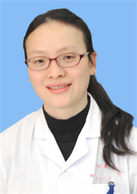 胡东霞