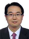 李旭东