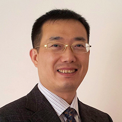 蔺宏伟