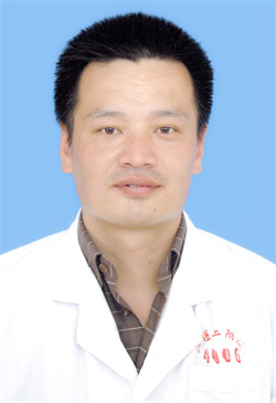 戴江华