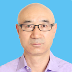 王波