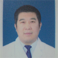 岳向勇