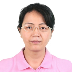 王丽英