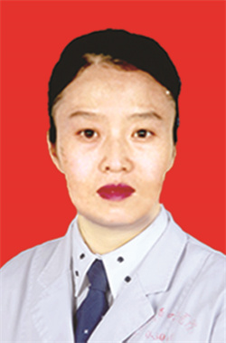 杨林巧