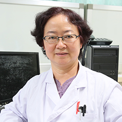 李振玲