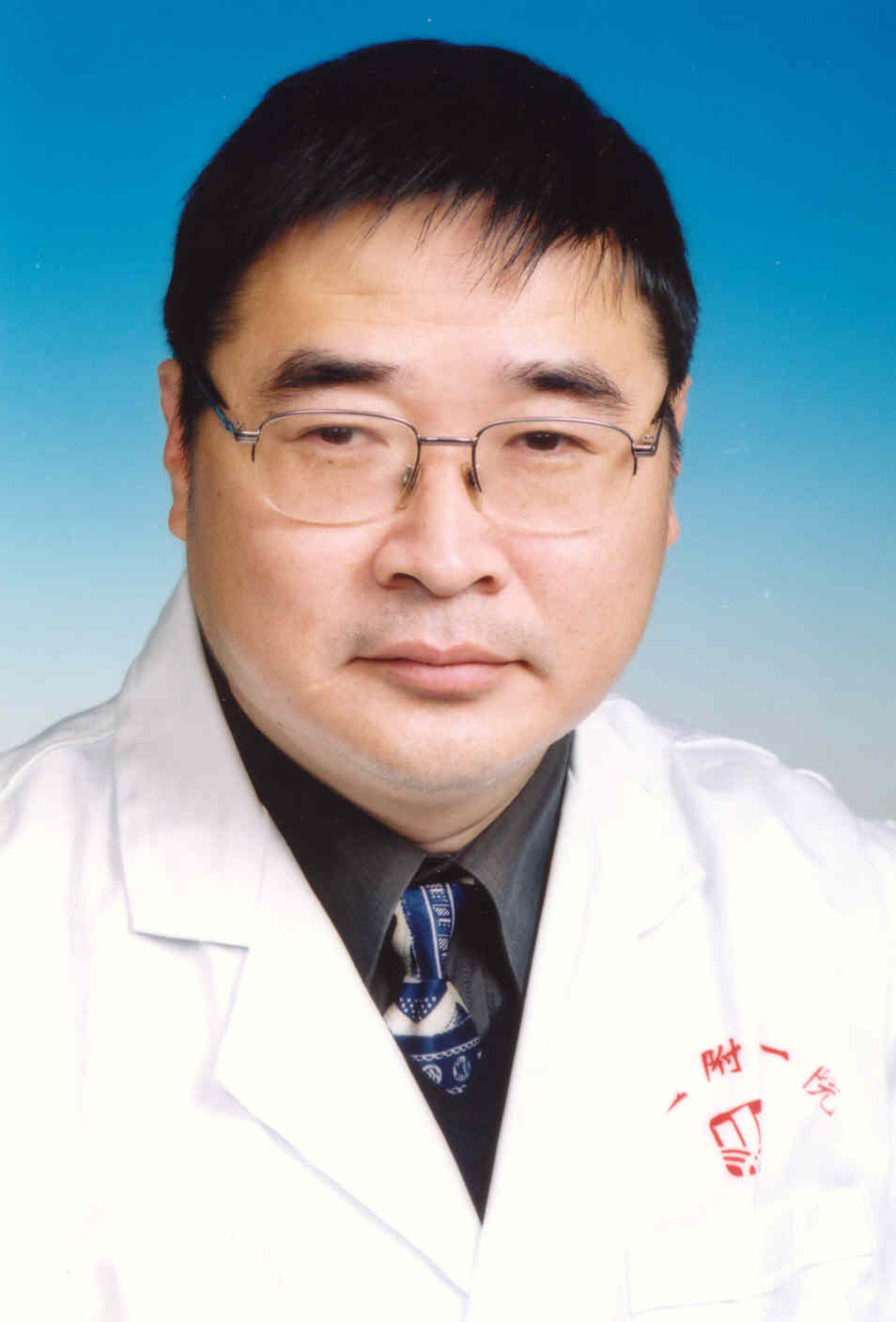 俞振飞