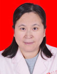 杨秀梅