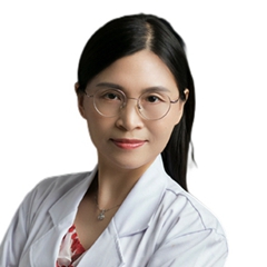 谭丽玲