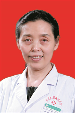 李霞