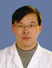 吴亚明