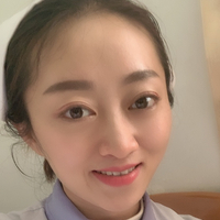 付蓝