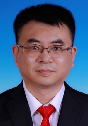 杨朝晖