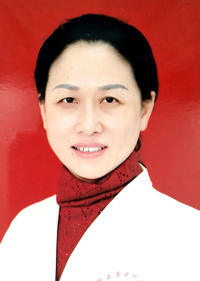 冯晓萍