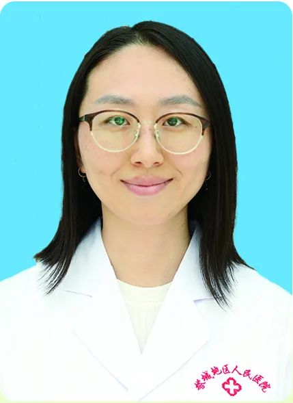 周萌萌