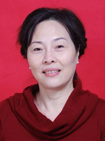 藏晓英