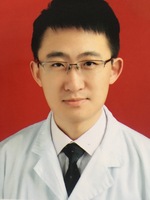 张志刚
