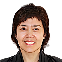王旭梅