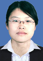 孟凡静