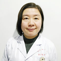 陈淑梅