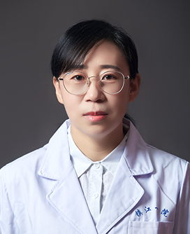 张清艳