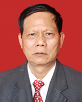 梁振贤