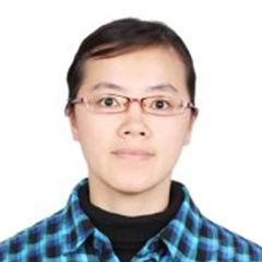 李朋梅