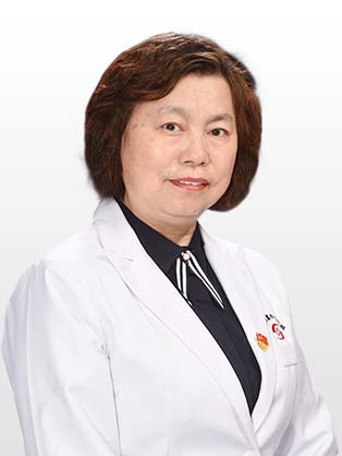 娄宪芝