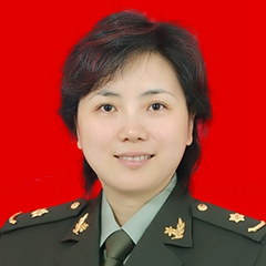 冷军