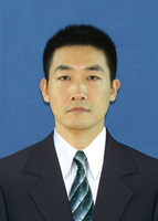 朱贵华