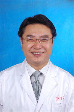陈骏