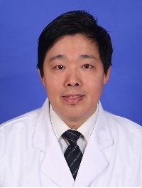 李刚