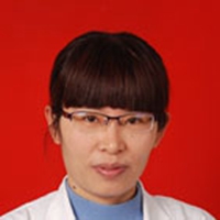 丁红梅