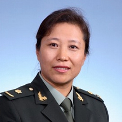 周淑英