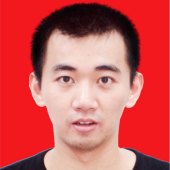 杨晓斌