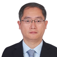 李峥
