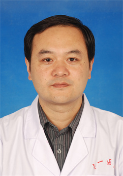 刘军华