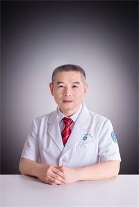 程中华
