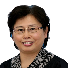 厉小梅
