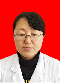 杨翠华