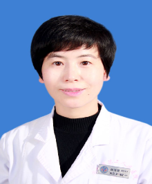 徐书丽